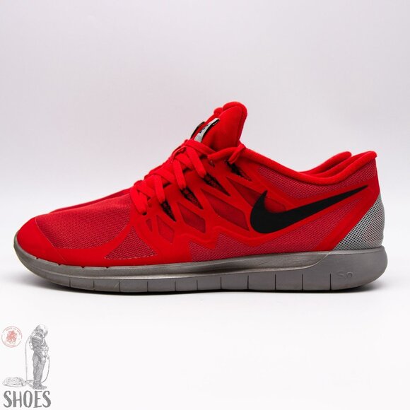 Nike Free 5.0 'Flash' Men's Size 12 - Picture 3 of 13